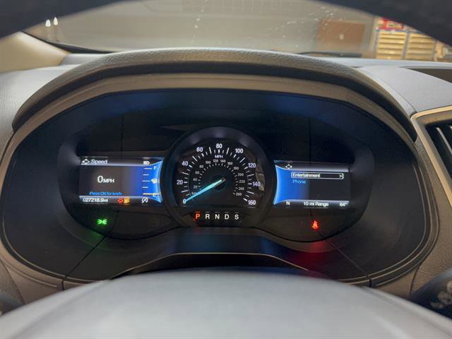 Certified 2022 Ford Edge SEL w/ Convenience Package image 7