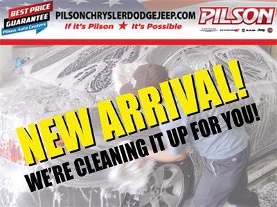 New 2026 RAM 1500 Rebel w/ G/T Package image 1