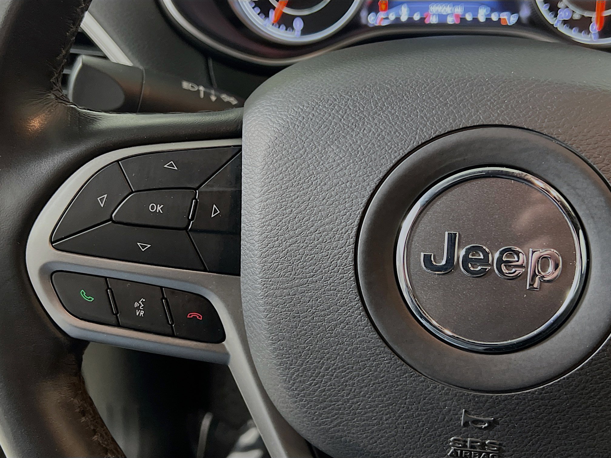 Used 2020 Jeep Cherokee High Altitude image 19