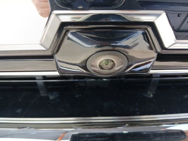 Used 2024 RAM 2500 Limited w/ Safety Group image 17