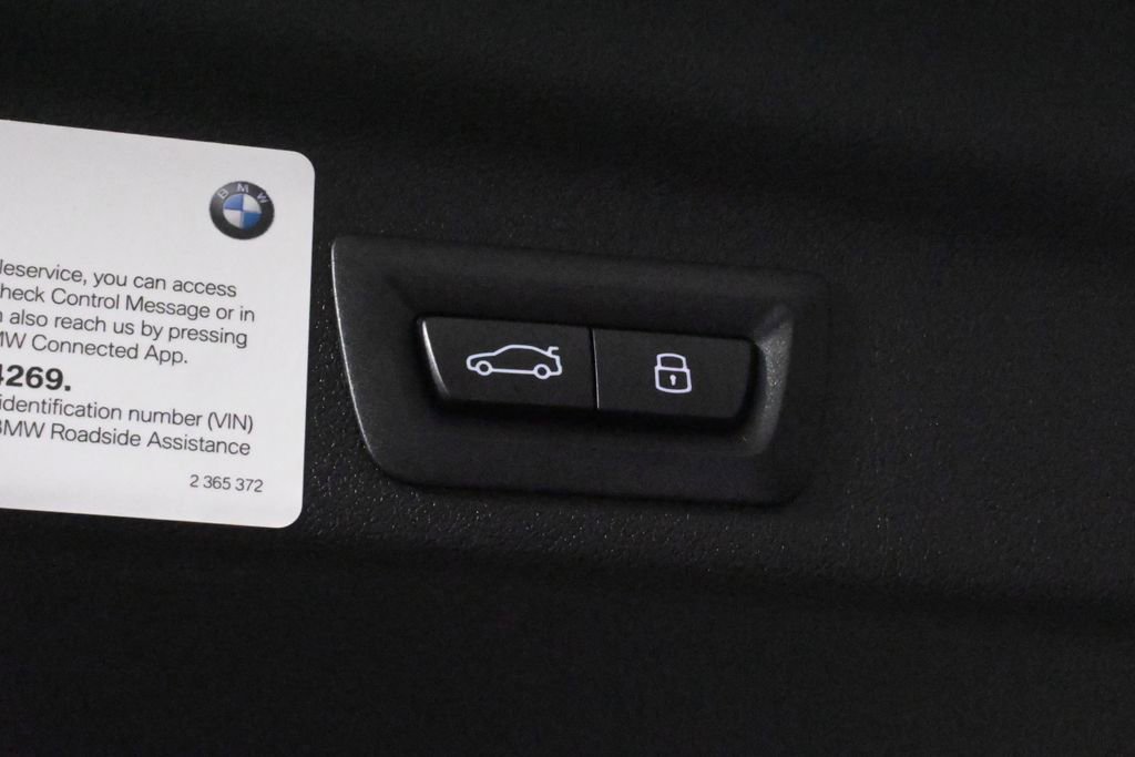 Used 2026 BMW X1 xDrive28i w/ Convenience Package AWD/4WD image 38