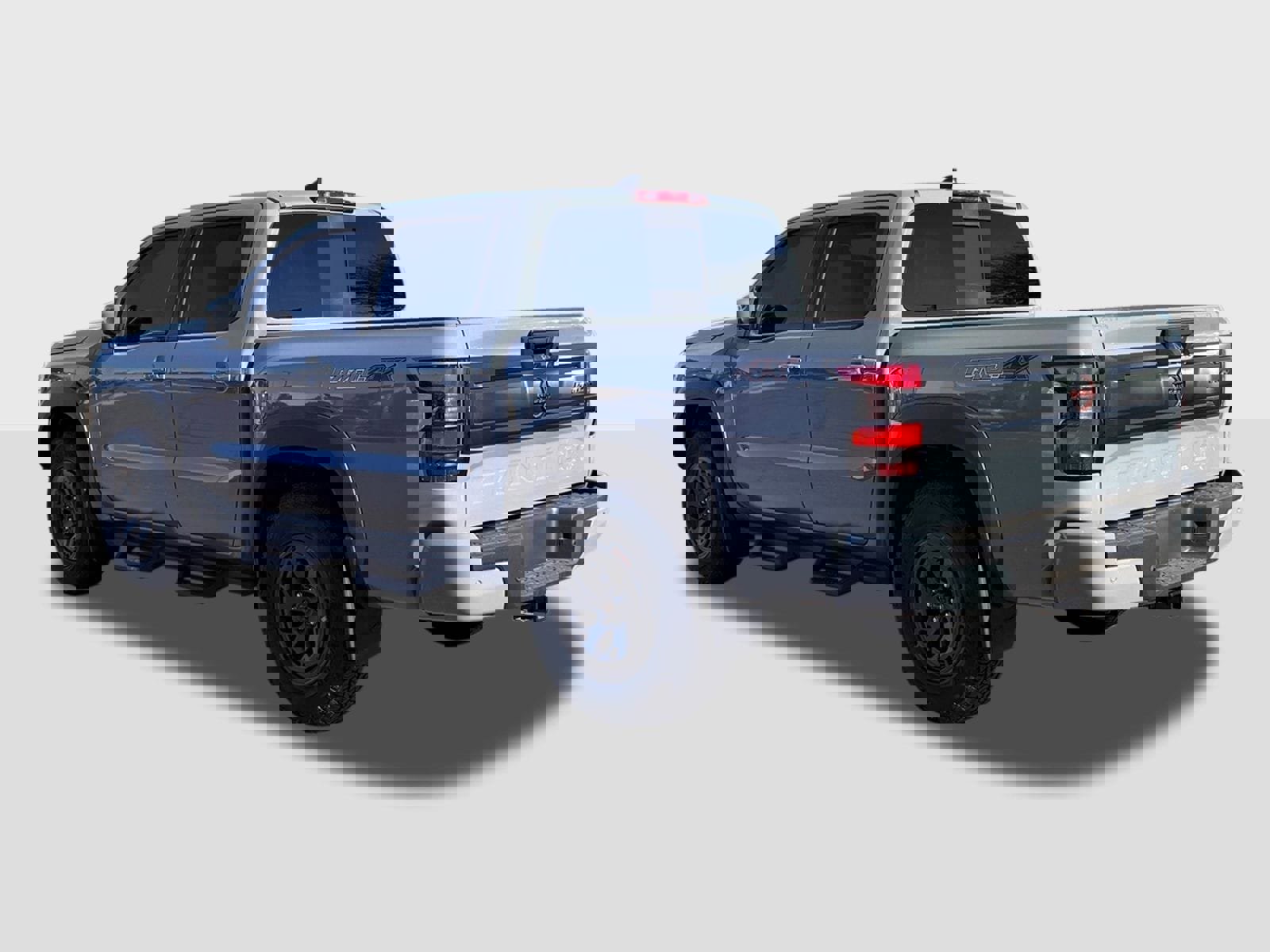 New 2026 Nissan Frontier PRO-4X w/ Pro Premium Package image 3