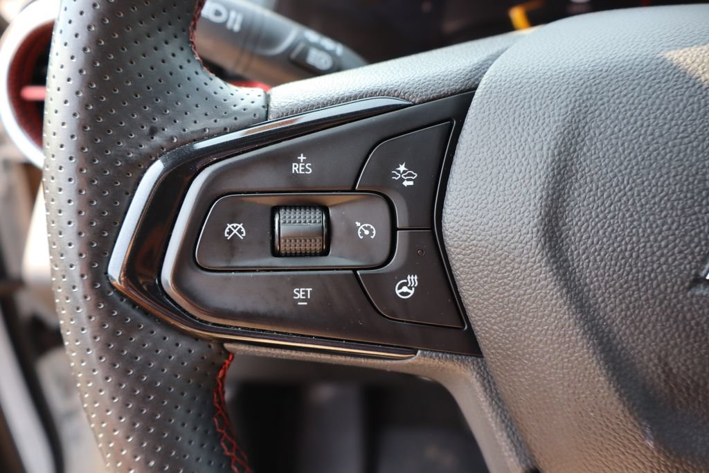Used 2024 Chevrolet Trax RS w/ Driver Confidence Package FWD image 13