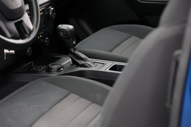 Certified 2020 Ford Ranger XL w/ Equipment Group 101A Mid image 13