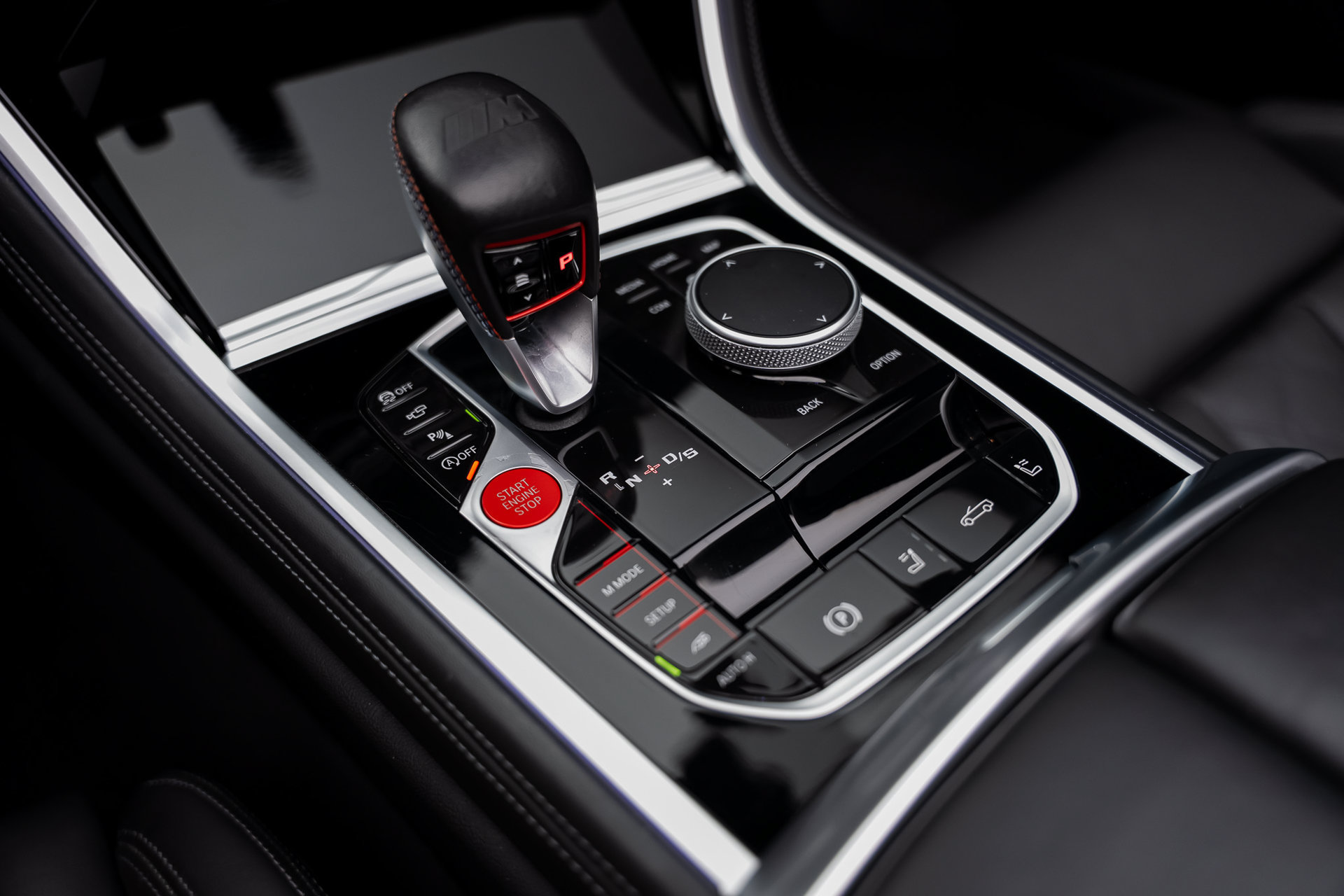 Used 2024 BMW M8 Competition AWD/4WD image 57