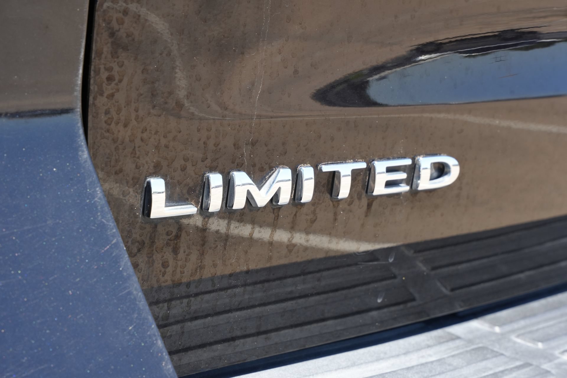Used 2024 Ford Expedition Max Limited RWD image 21
