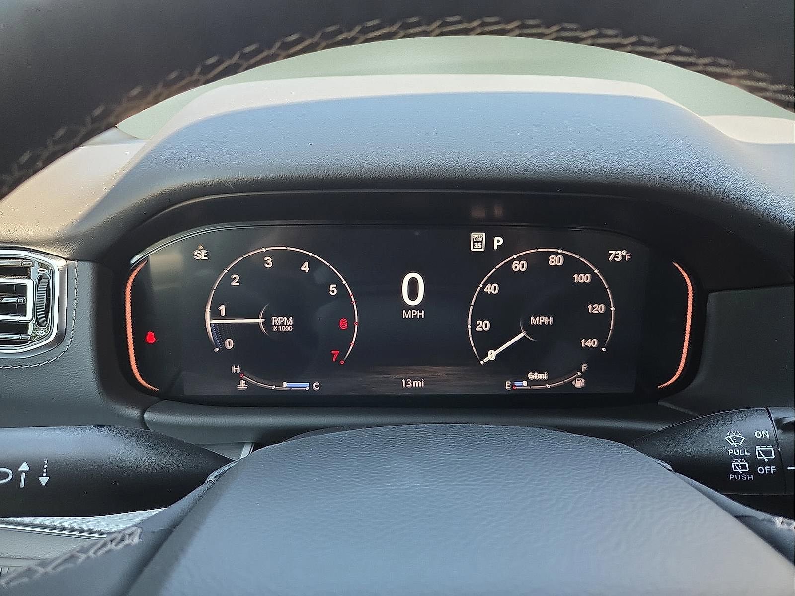 New 2026 Jeep Grand Wagoneer Limited AWD/4WD image 23