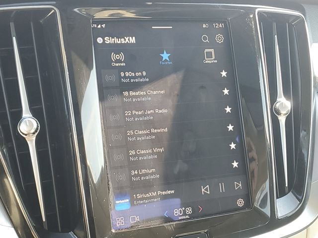 Used 2024 Volvo S60 B5 Core image 14