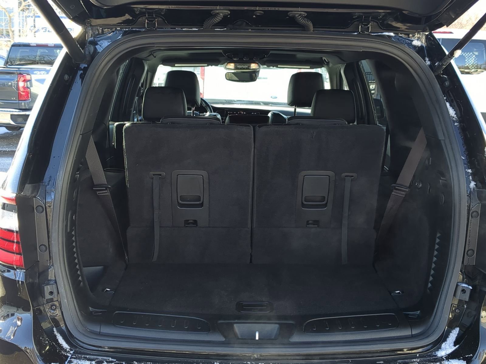 Used 2024 Dodge Durango R/T image 40