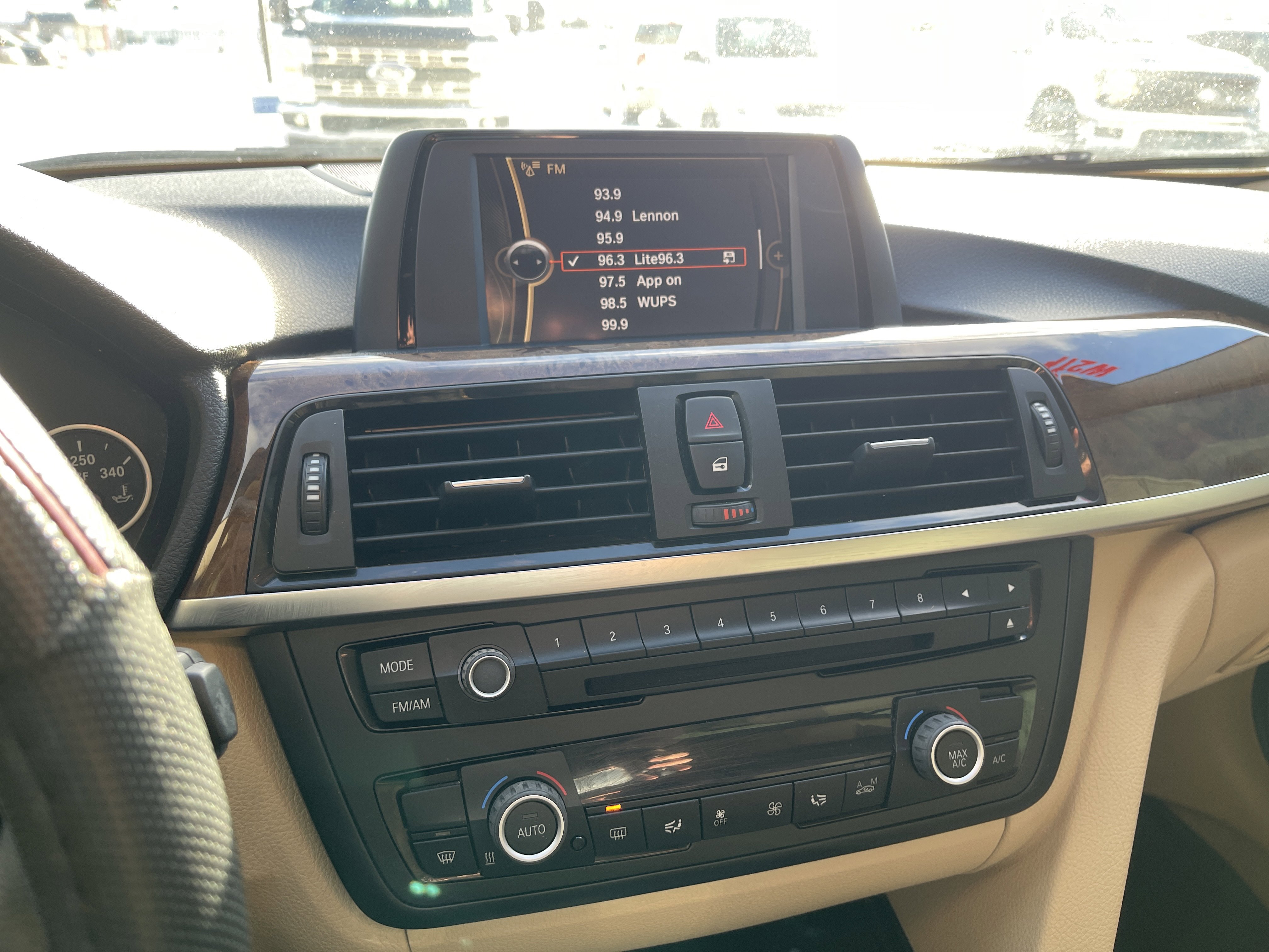 Used 2013 BMW 328i xDrive 328i xDrive image 17