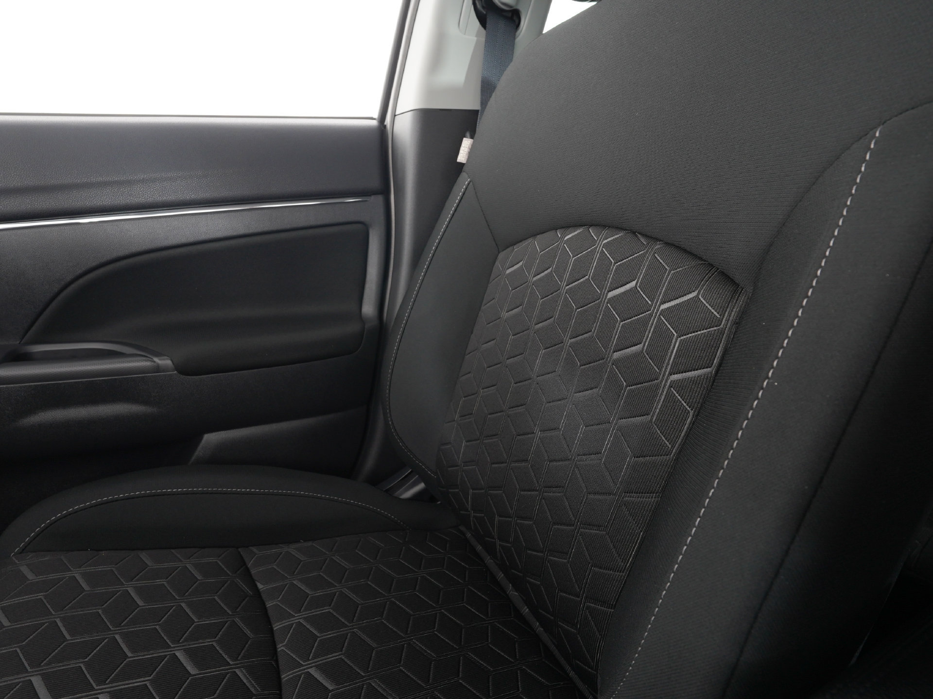 New 2027 Mitsubishi Outlander Sport ES FWD image 18