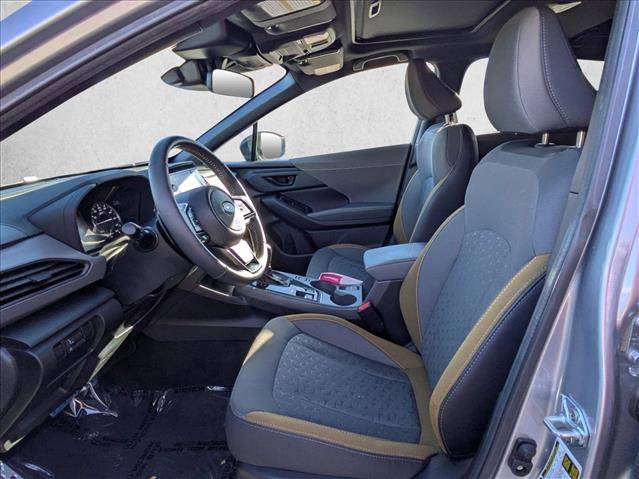 Certified 2025 Subaru Crosstrek 2.5i Sport image 11