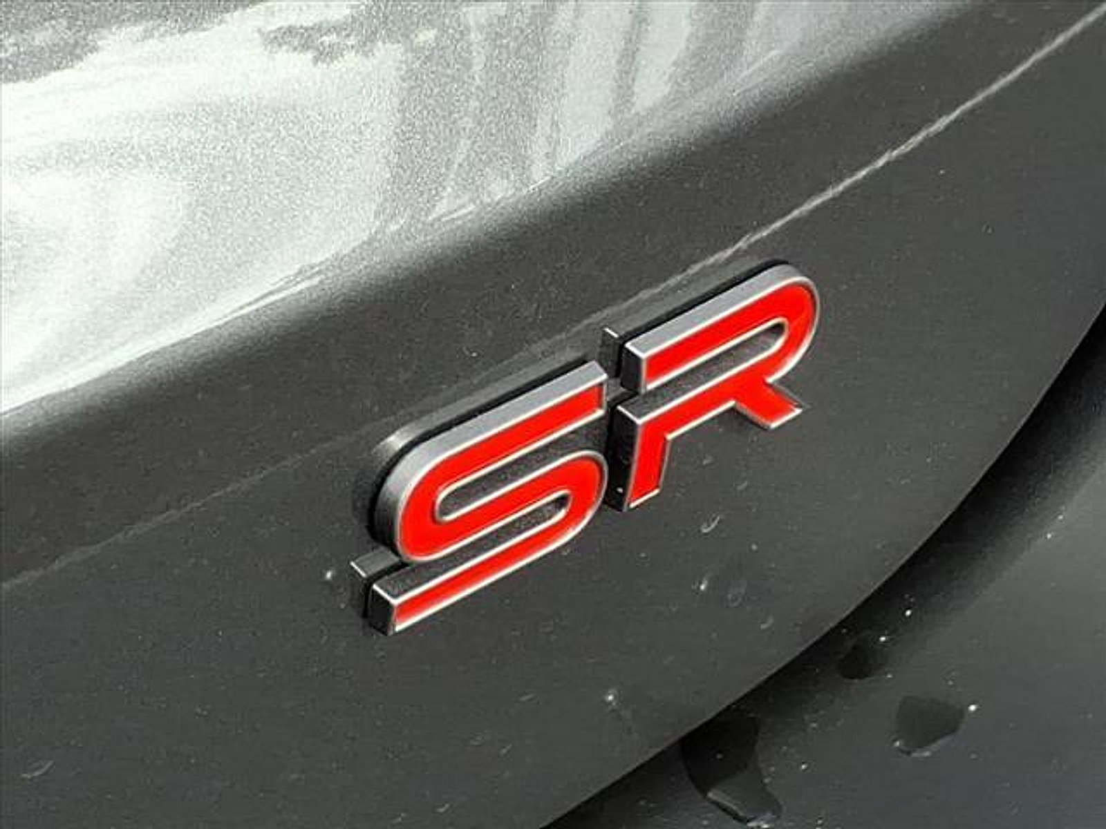 Used 2025 Nissan Kicks SR image 34