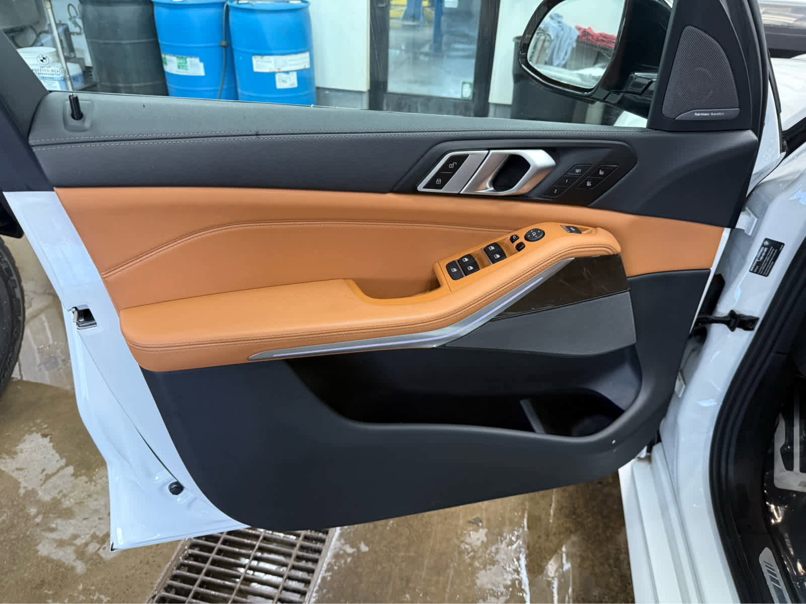 Used 2023 BMW X5 M50i image 20