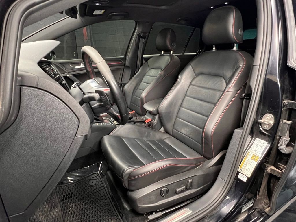 Used 2019 Volkswagen GTI Autobahn image 3