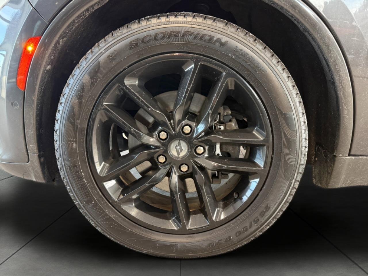 Used 2021 Dodge Durango R/T image 4