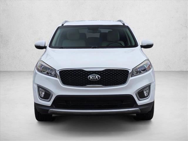 Used 2016 Kia Sorento EX video 2
