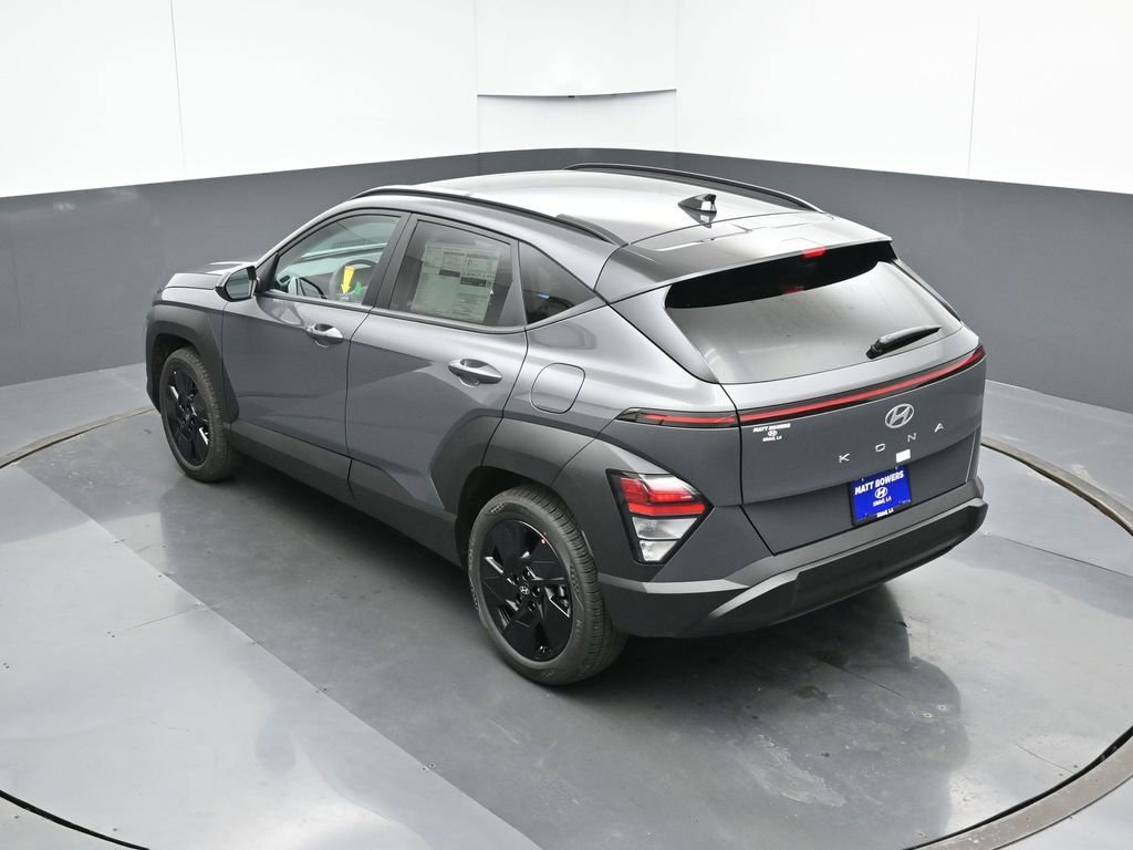 New 2026 Hyundai Kona SEL Sport image 49