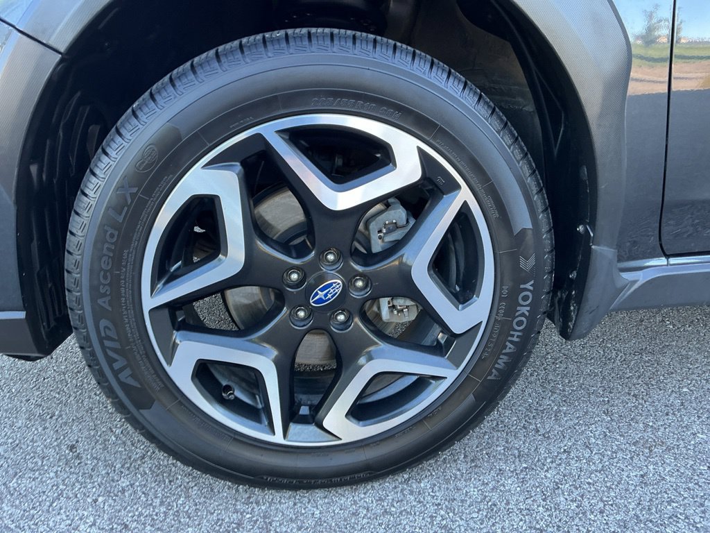 Used 2019 Subaru Crosstrek 2.0i Limited w/ Moonroof Package w/Navigation AWD/4WD image 4