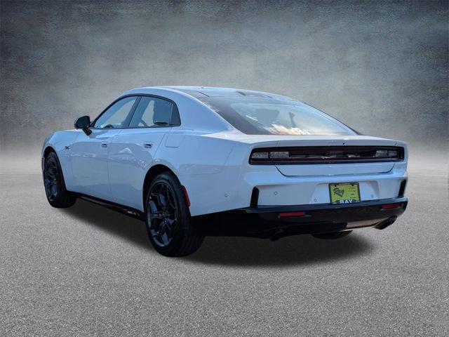 New 2026 Dodge Charger R/T AWD/4WD image 5