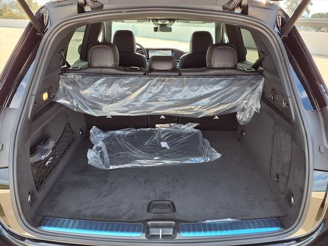 New 2025 Mercedes-Benz GLE 580 4MATIC image 22