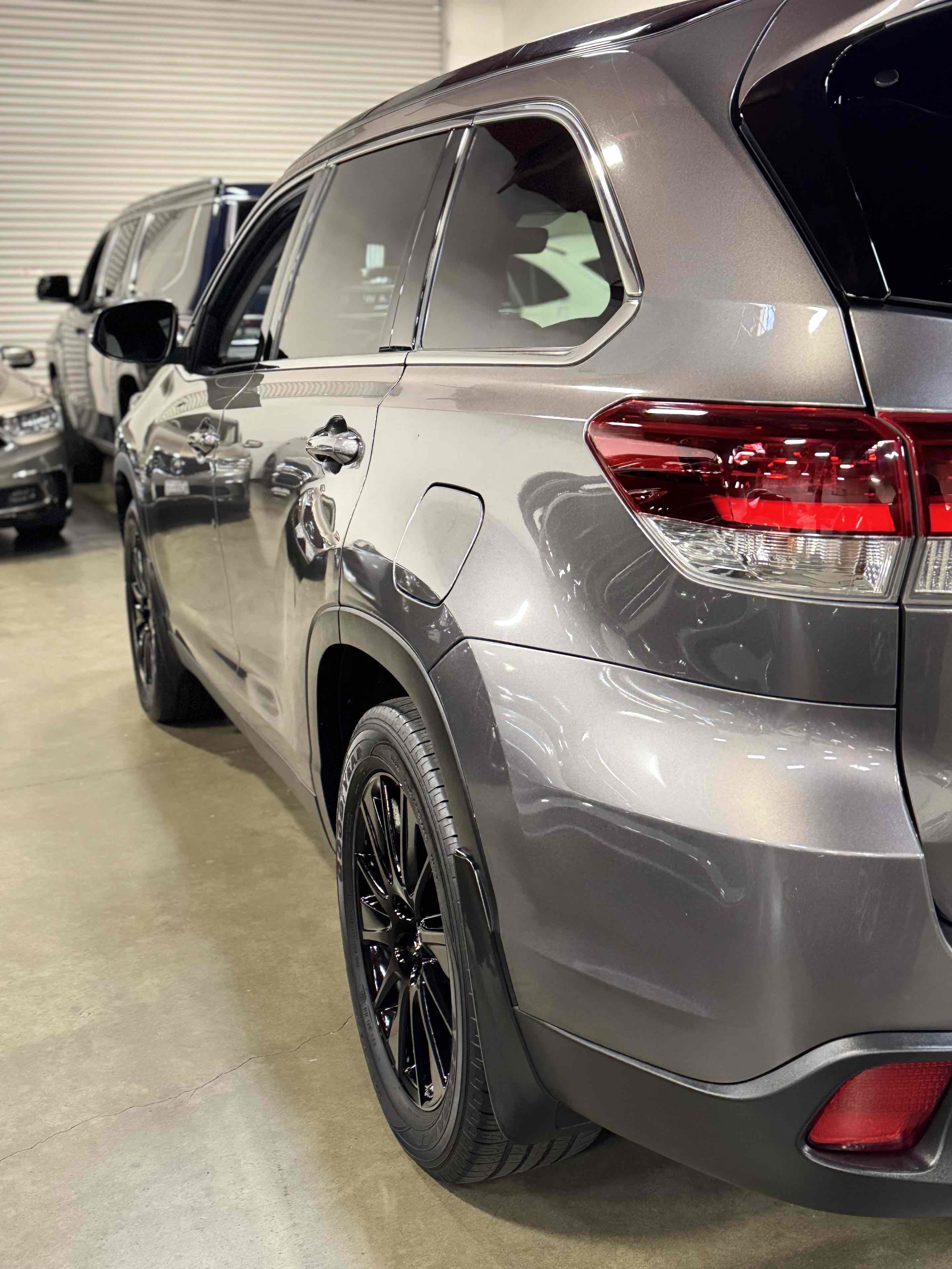 Used 2019 Toyota Highlander XLE image 50