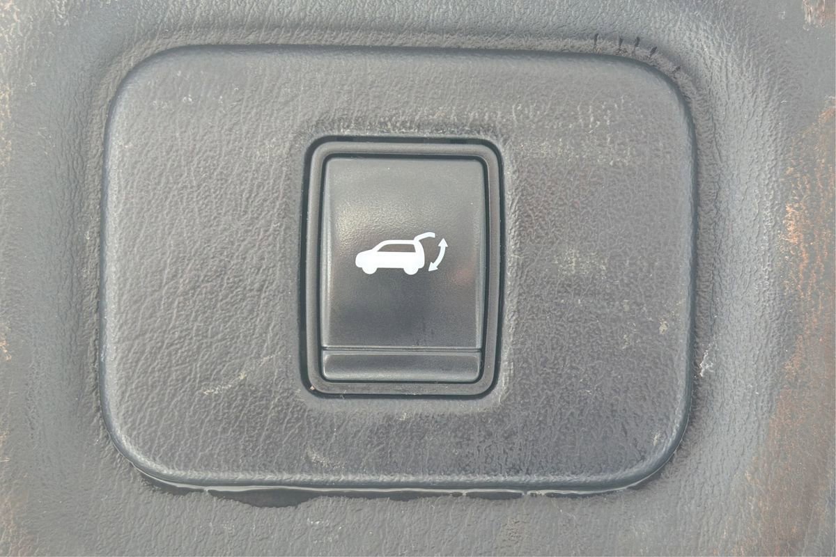 Used 2015 INFINITI QX60 Base image 28