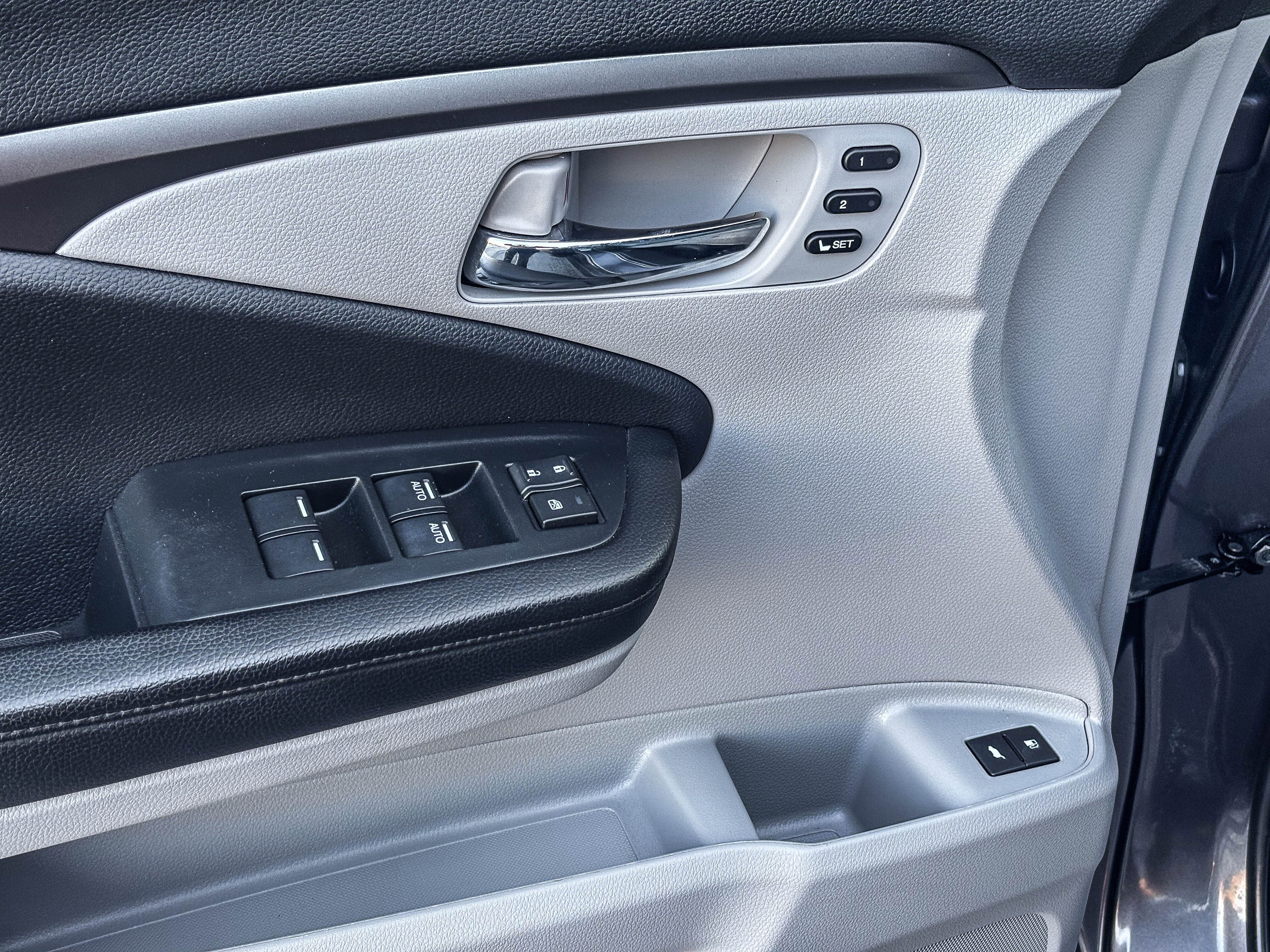 Used 2021 Honda Pilot EX-L image 23