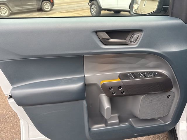 New 2026 Ford Maverick Tremor image 15