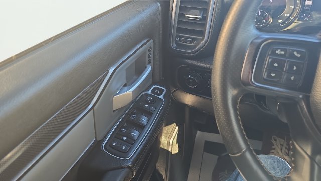 Certified 2019 RAM 2500 Power Wagon AWD/4WD image 19