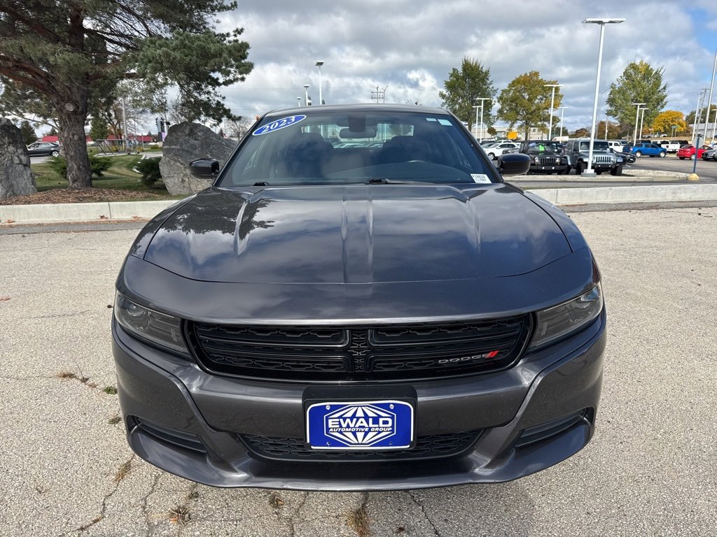 Used 2023 Dodge Charger SXT image 11