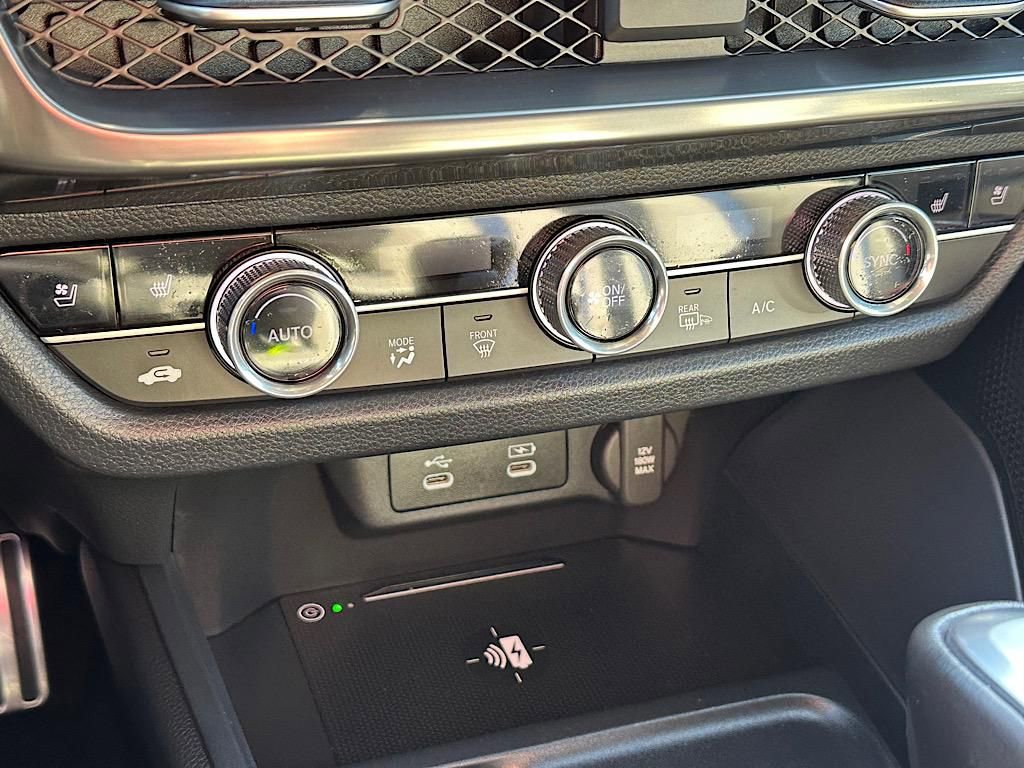 Certified 2025 Acura ADX A-Spec image 32