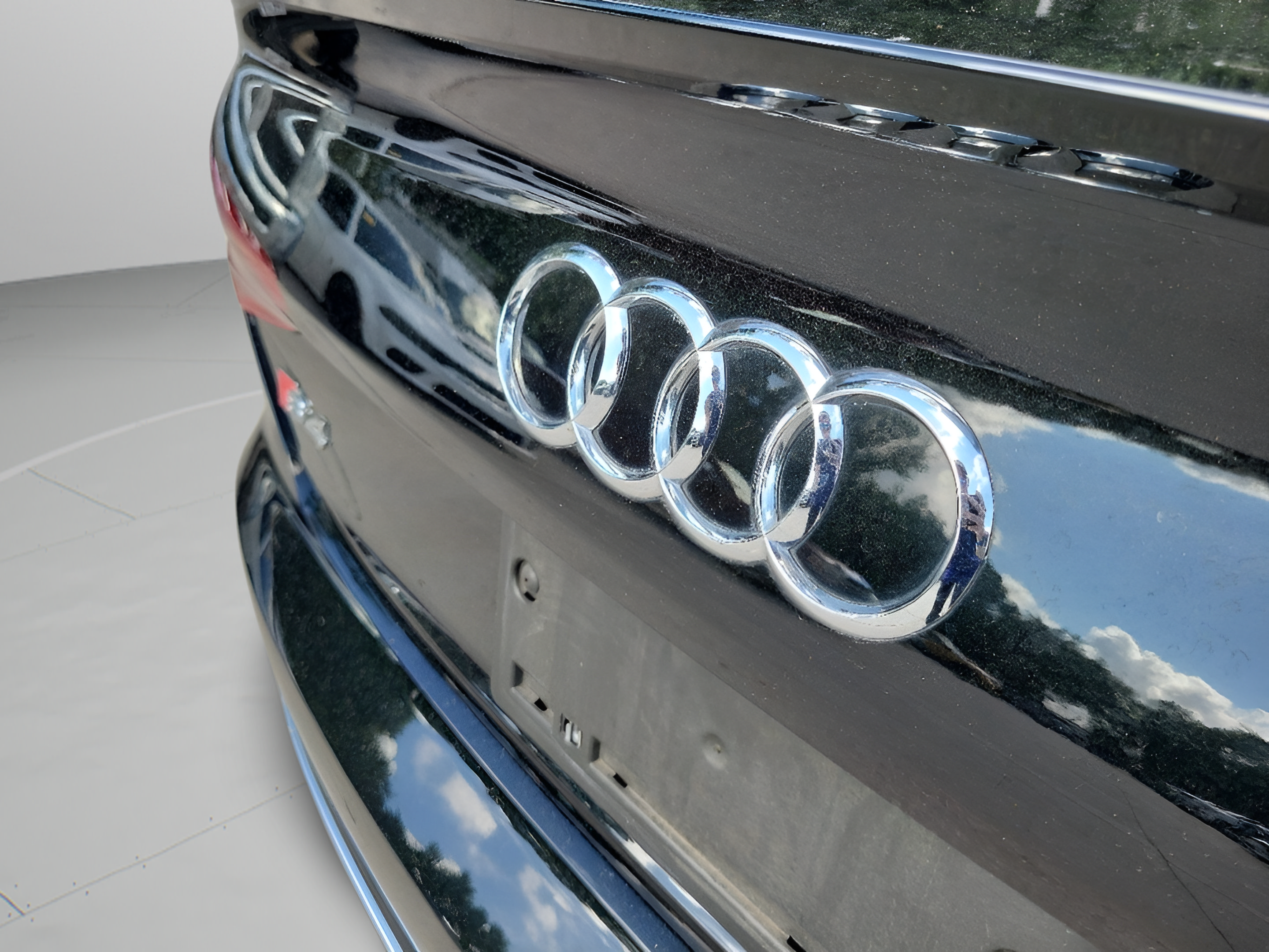 Used 2018 Audi S4 Premium Plus w/ Navigation Package AWD/4WD image 30