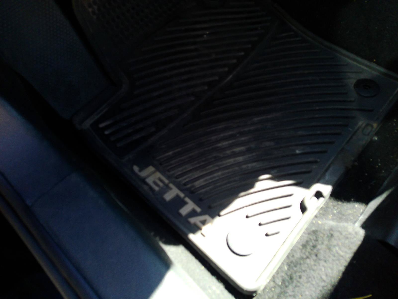Used 2012 Volkswagen Jetta SEL FWD image 6