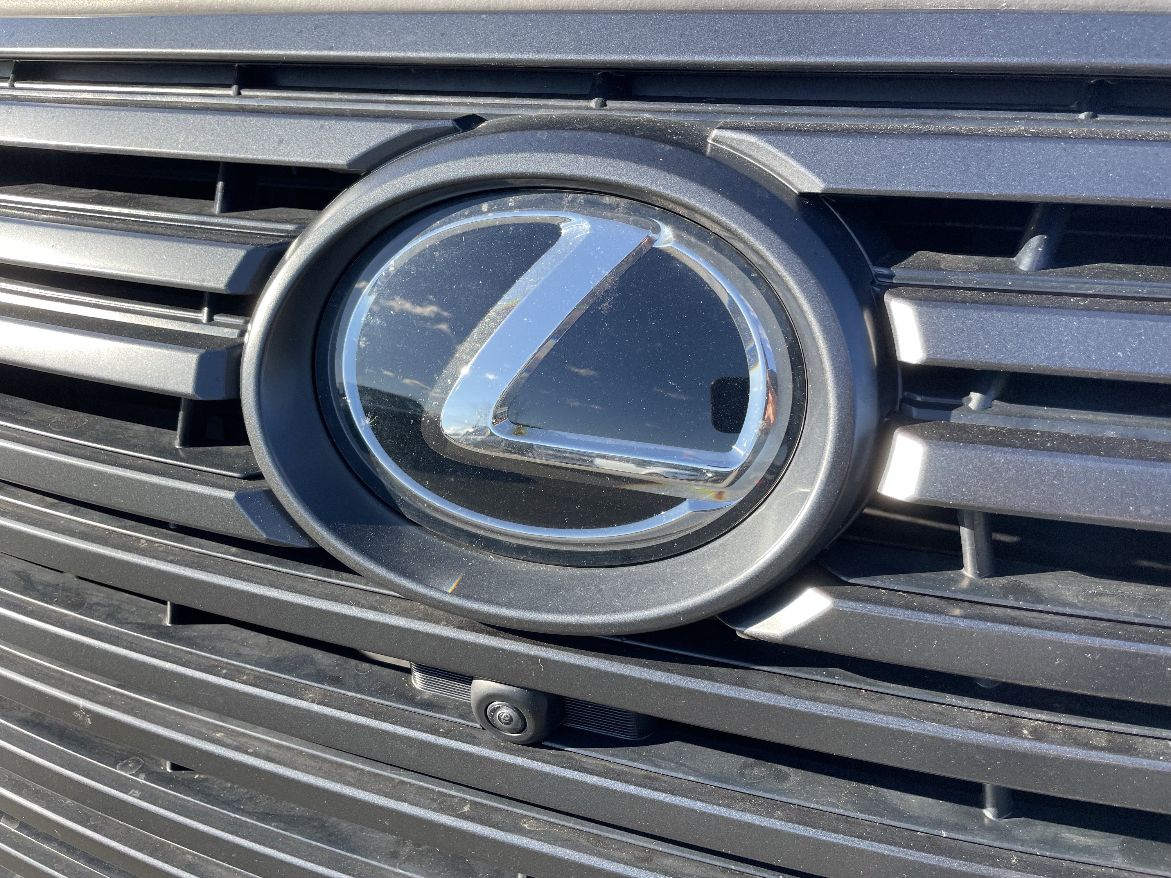 Used 2024 Lexus LX 600 4WD w/ Luxury Package image 34