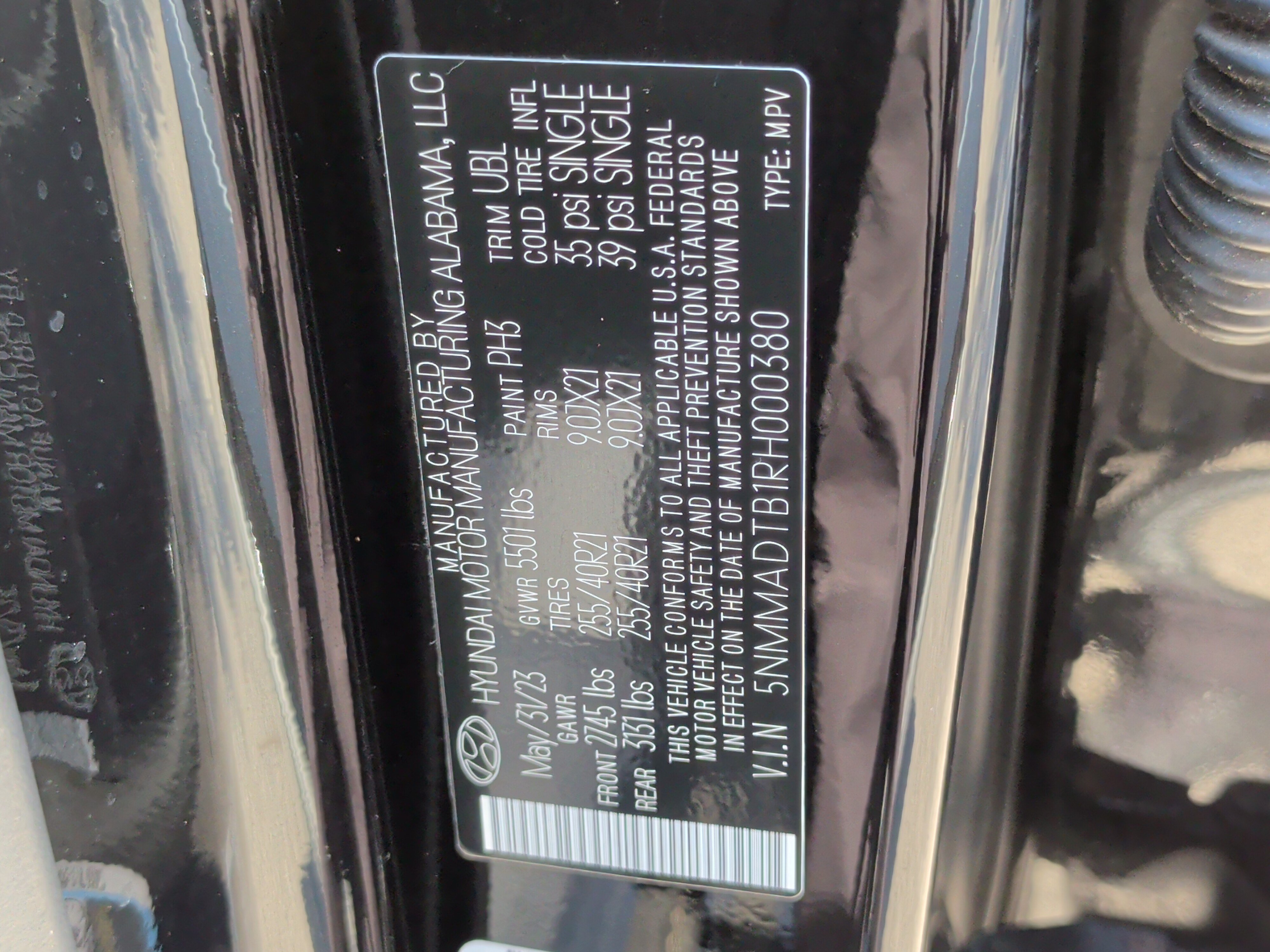 Used 2024 Genesis GV70 2.5T w/ Sport Prestige Package AWD/4WD image 42