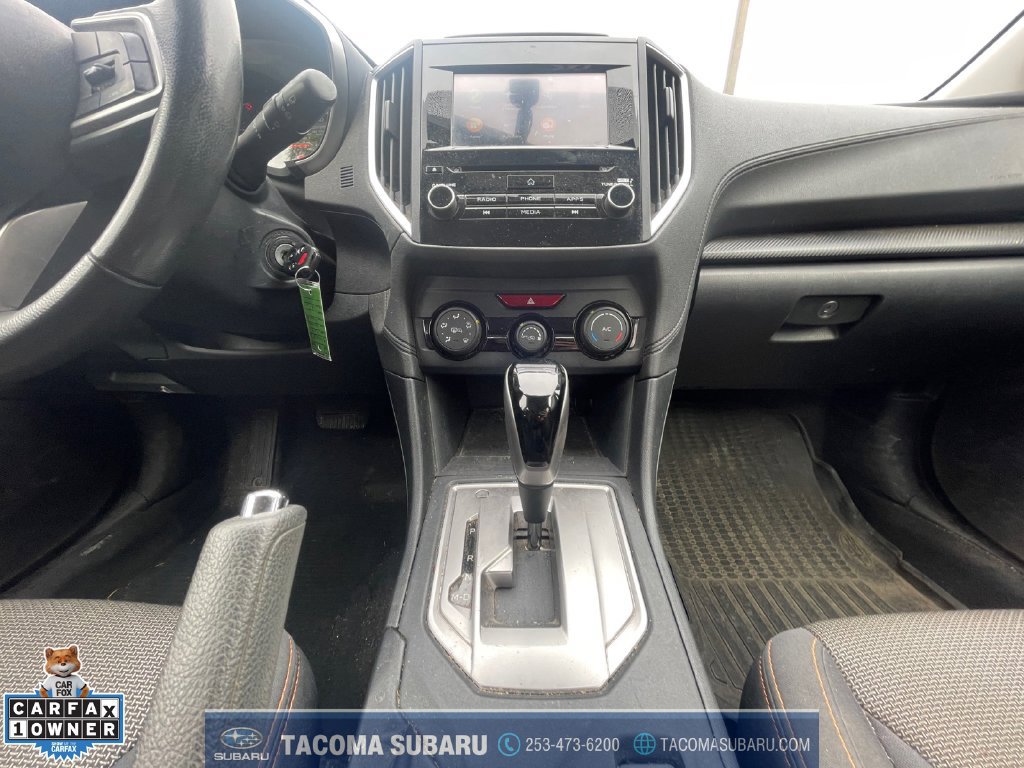 Used 2019 Subaru Crosstrek 2.0i Premium w/ Popular Package #2 AWD/4WD image 15