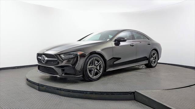Used 2019 Mercedes-Benz CLS 450 4MATIC image 2