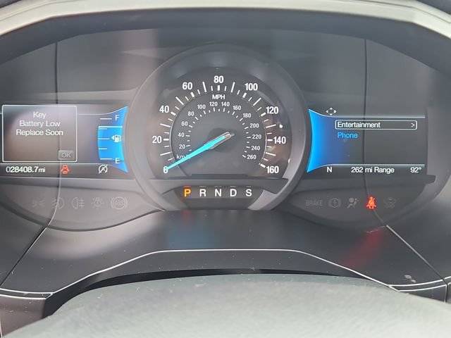 Used 2023 Ford Edge SEL w/ Convenience Package AWD/4WD image 15