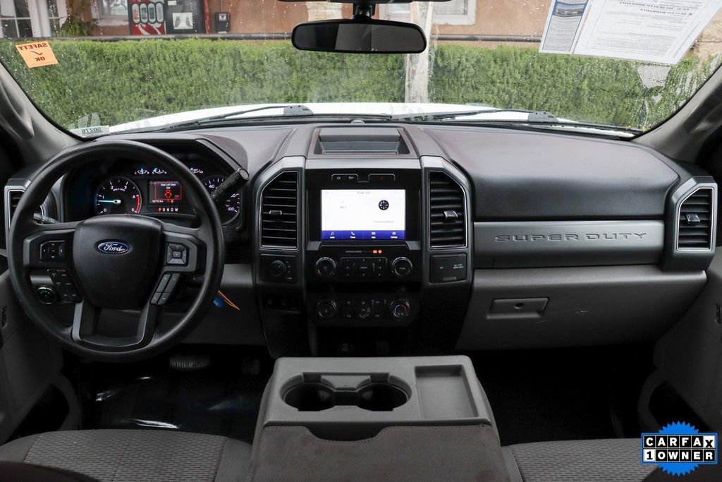 Used 2020 Ford F450 XLT AWD/4WD image 23