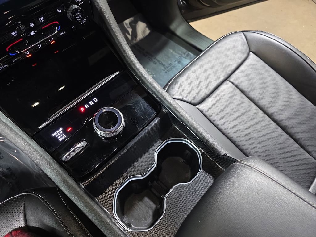Used 2024 Jeep Grand Cherokee L Limited w/ Luxury Tech Group II image 29