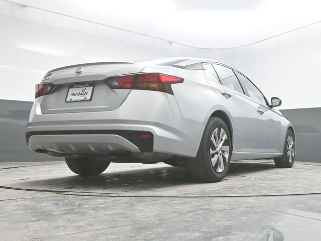 Used 2021 Nissan Altima 2.5 S image 30