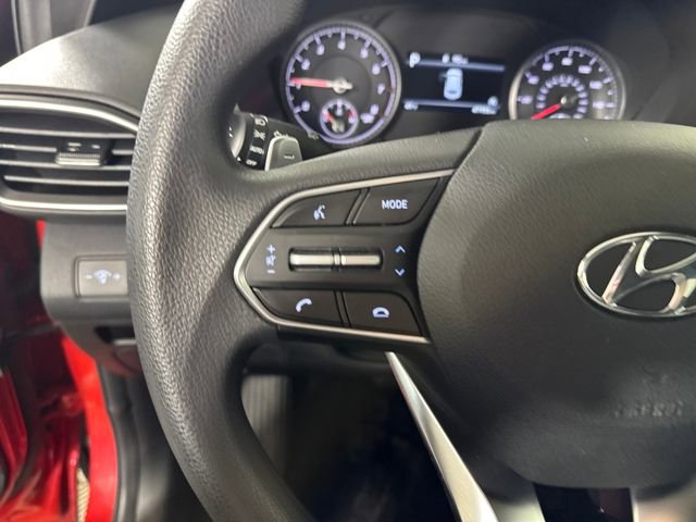 Used 2021 Hyundai Santa Fe SE w/ Cargo Package image 15