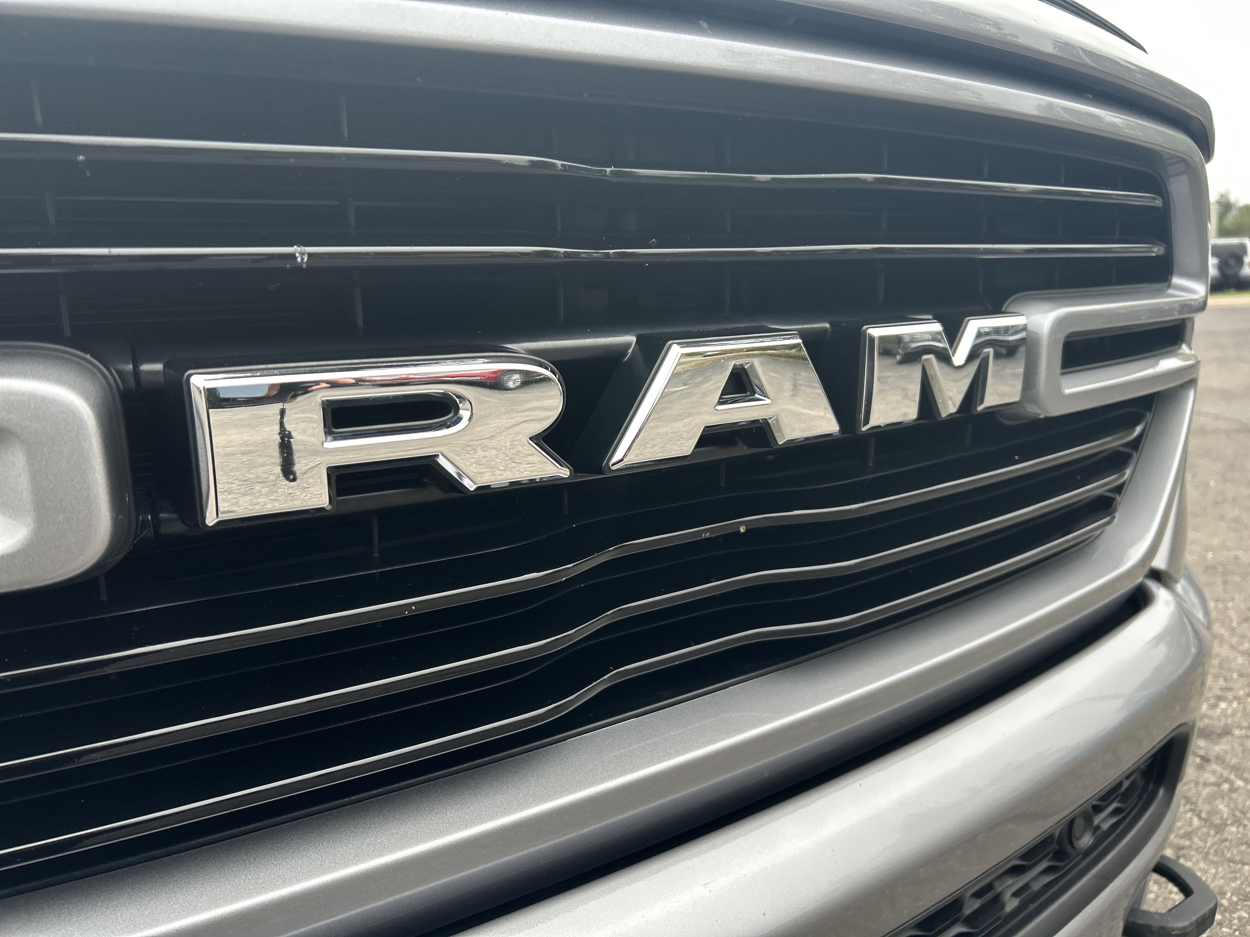 Used 2020 RAM 1500 Big Horn AWD/4WD image 23