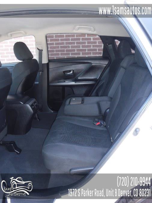Used 2014 Toyota Venza LE FWD image 17