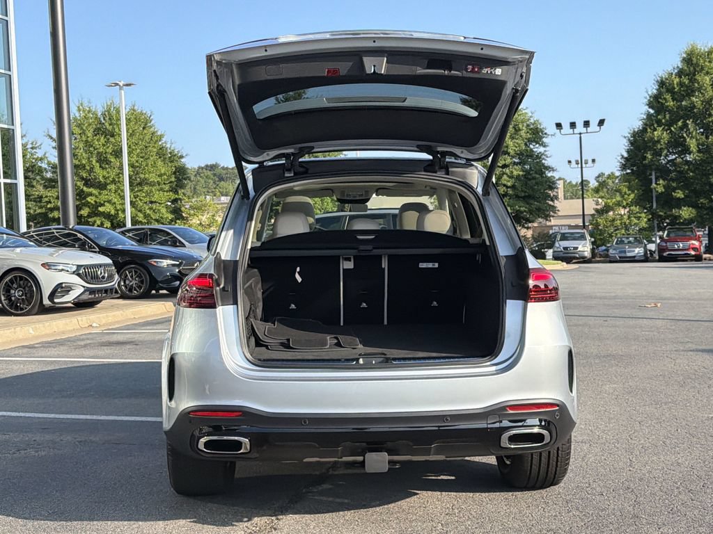 New 2026 Mercedes-Benz GLE 350 4MATIC image 14