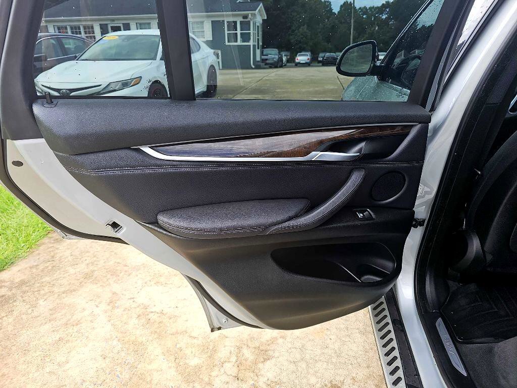 Used 2017 BMW X5 xDrive35i image 38