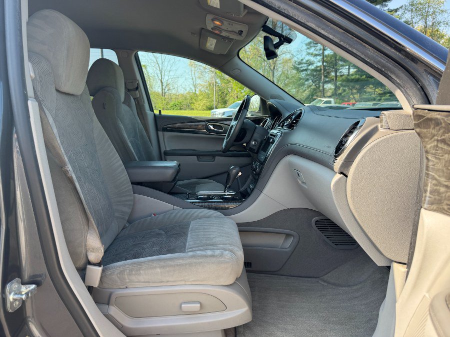 Used 2013 Buick Enclave Convenience FWD image 20