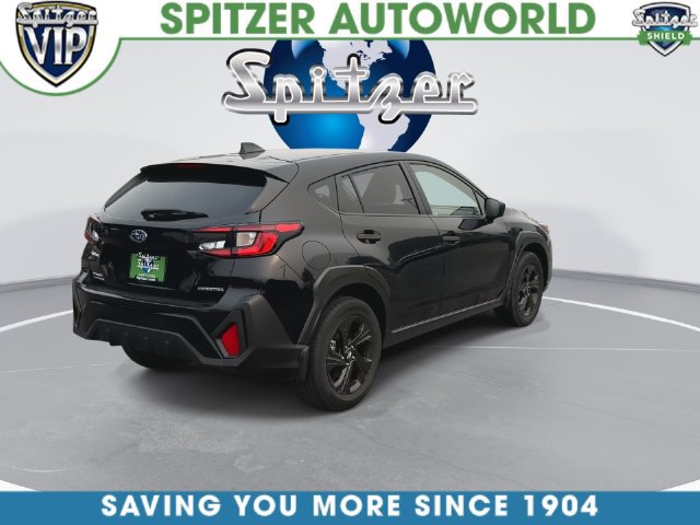 Used 2024 Subaru Crosstrek 2.0i AWD/4WD image 10