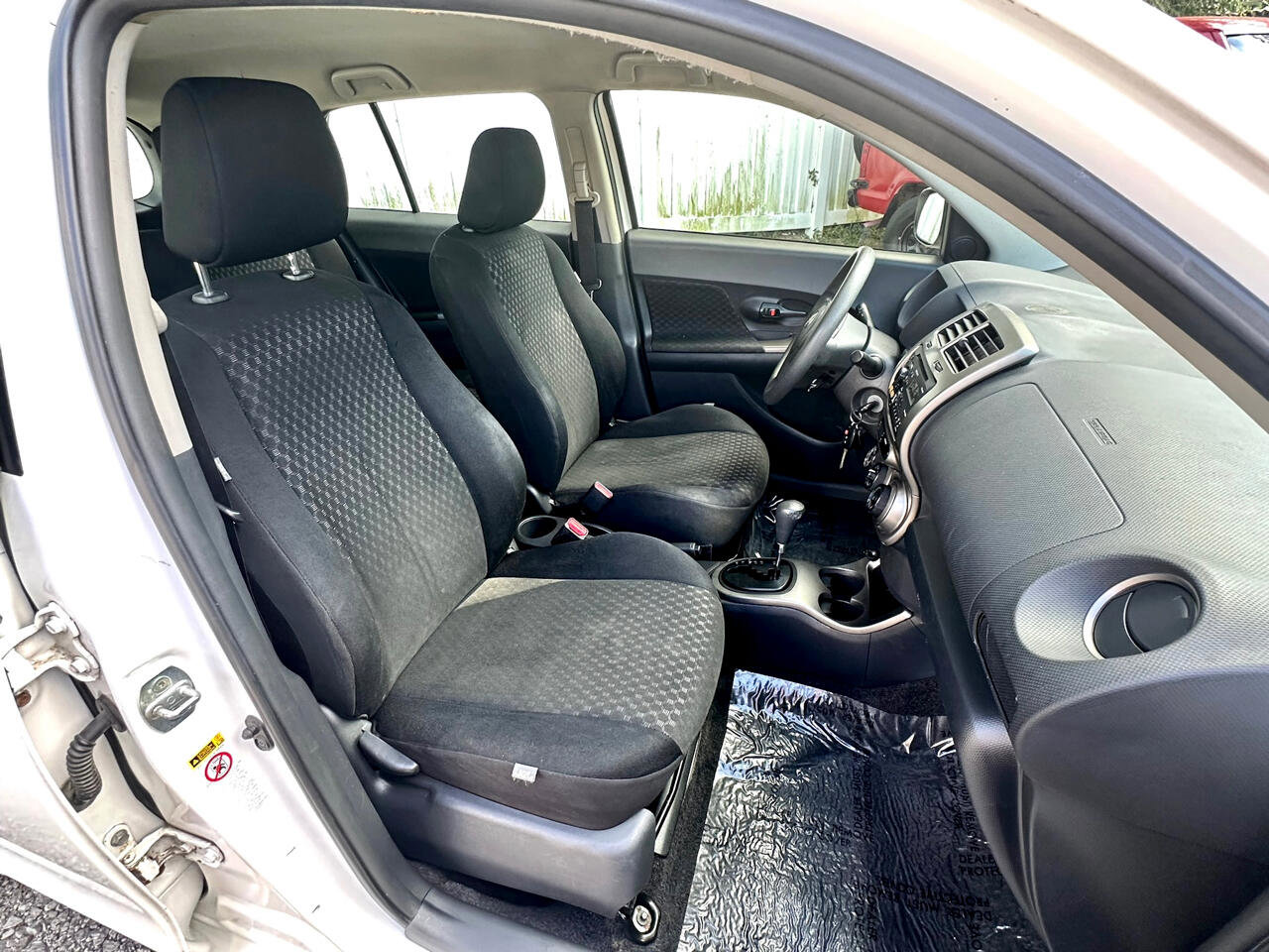 Used 2013 Scion xD image 21